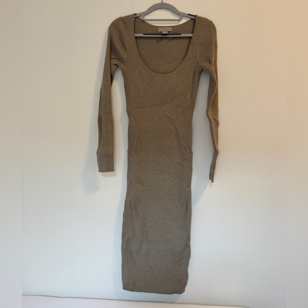 H&M Knit Dress
